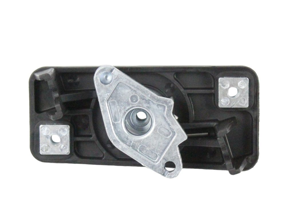 ABAKUS Rukoväż dverí 132-016-023 ABAKUS 132-016-023 Kľučka Peugeot Bipper Van lacné