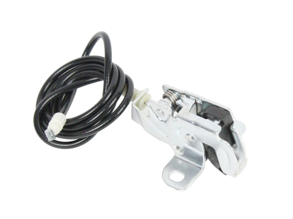 ABAKUS Chiave portello posteriore 132-016-027 ABAKUS 132-016-027 Serratura baule Citroen C3 1 serie originale prezzo