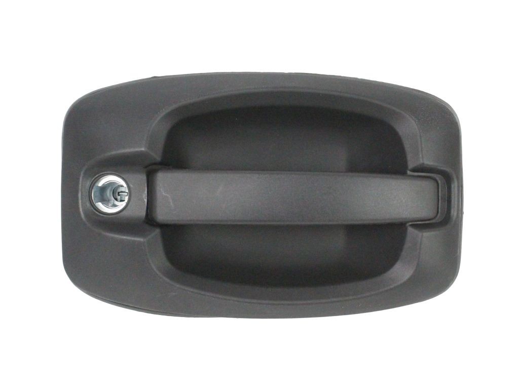 ABAKUS Dørhåndtak 132-016-033 Dørhåndtak ABAKUS Citroën DS3 132-016-033