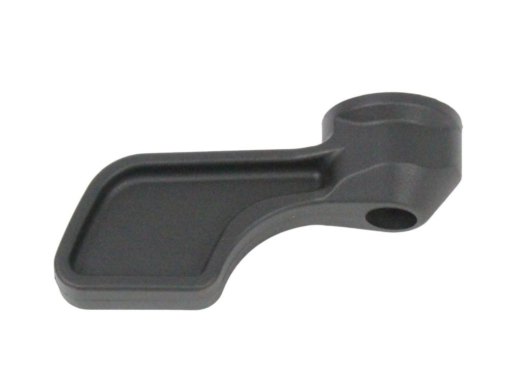 ABAKUS Oven kahva 132-016-036 132-016-036 ABAKUS Ovenkahva Citroën BERLINGO hinta