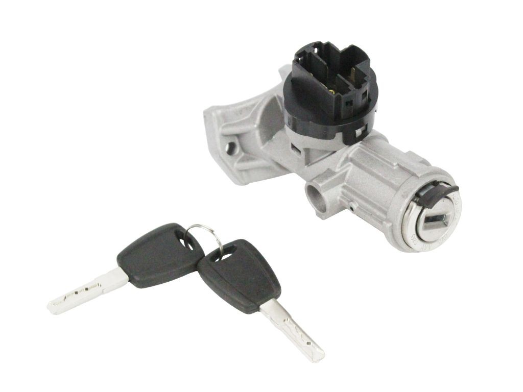 ABAKUS Rattlås 132-016-040 Tennings startbryter ABAKUS FIAT 132-016-040