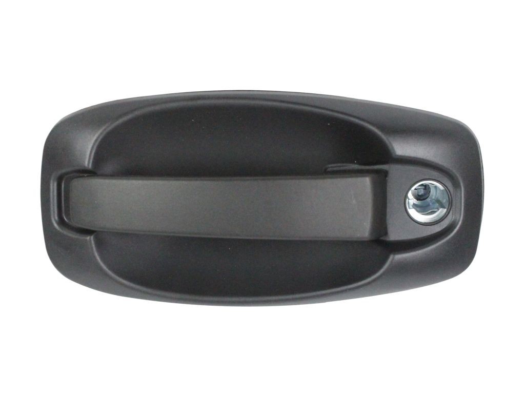ABAKUS Poignée de porte 132-016-065 132-016-065 Poignée de porte CITROËN DS3 ABAKUS