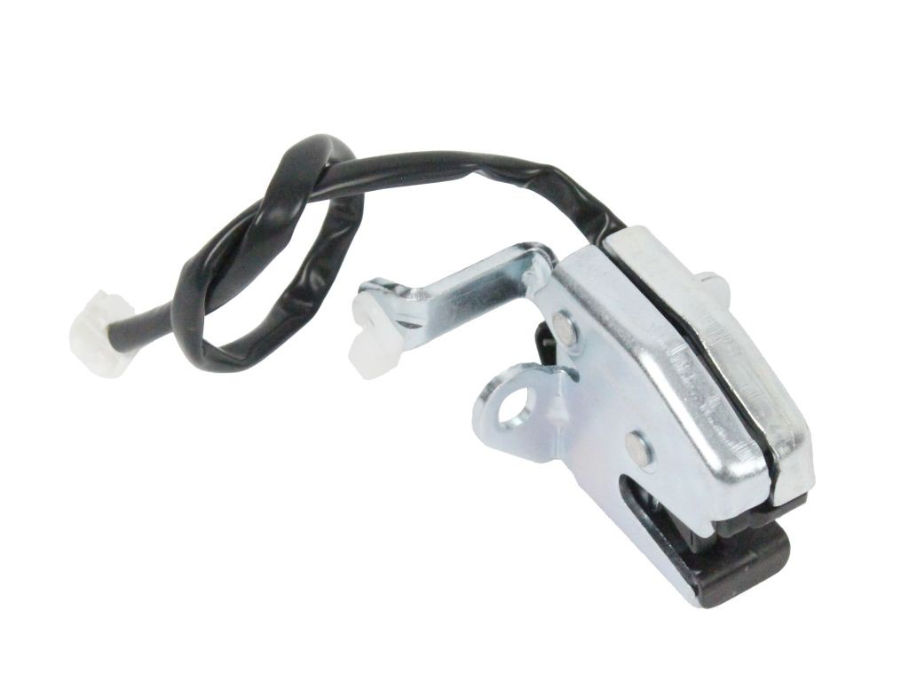 ABAKUS Baklukelås 132-016-069 pris Dørlås Fiat 119 132-016-069 ABAKUS