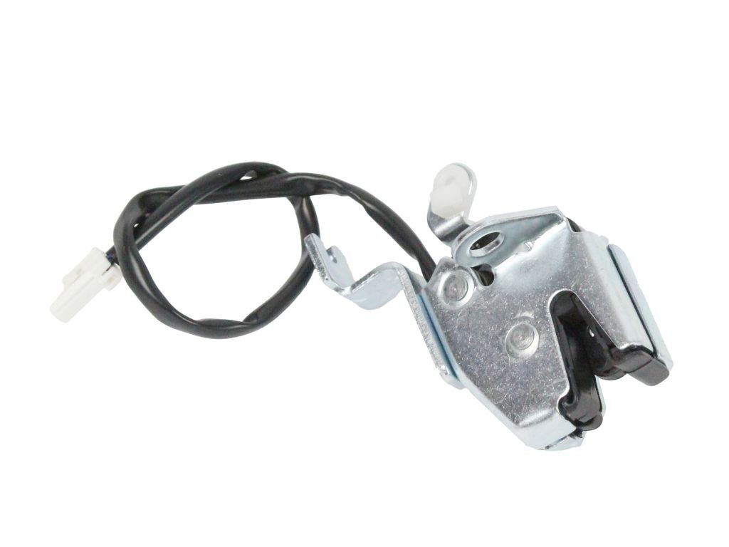 ABAKUS Takaluukun lukko 132-016-073 ABAKUS 132-016-073 Citroen C Crosser takaluukun lukko vaihto hinta