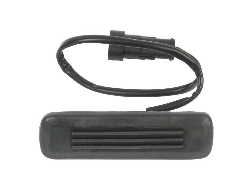 Slēdzis, Bagāžas nodalījuma vāks ABAKUS 132-016-076 ABAKUS 132-016-076 Durvju kontakts OPEL ZAFIRA 2001