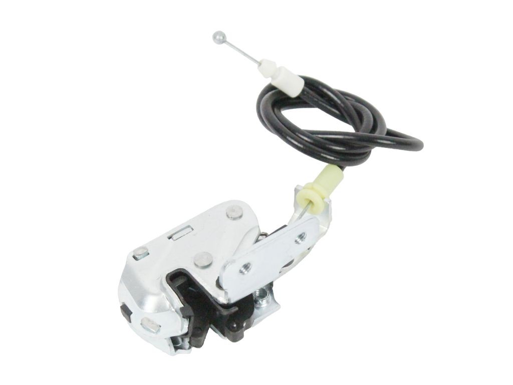 ABAKUS Fechadura da tampa da bagageira 132-022-012 Fechadura da tampa da bagageira ABAKUS IVECO 132-022-012