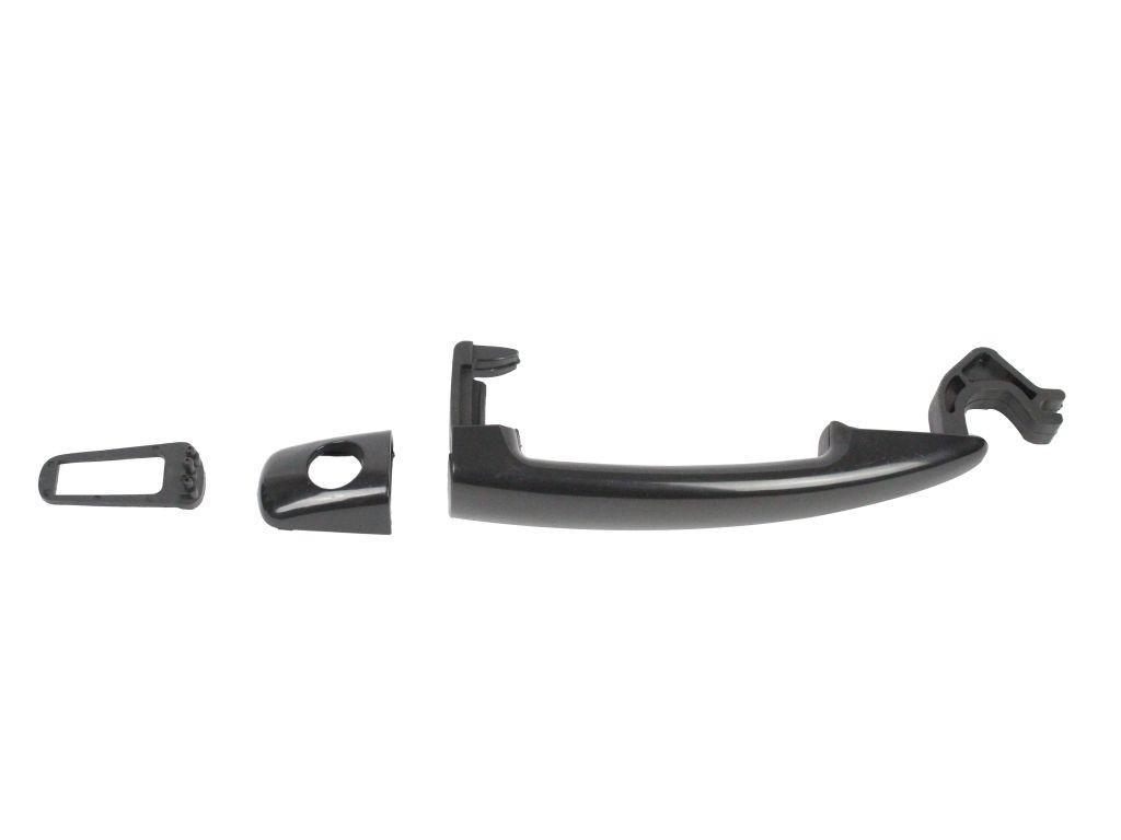 Dörrhandtag ABAKUS 132-038-009 ABAKUS 132-038-009 Handtag PEUGEOT 407 2022