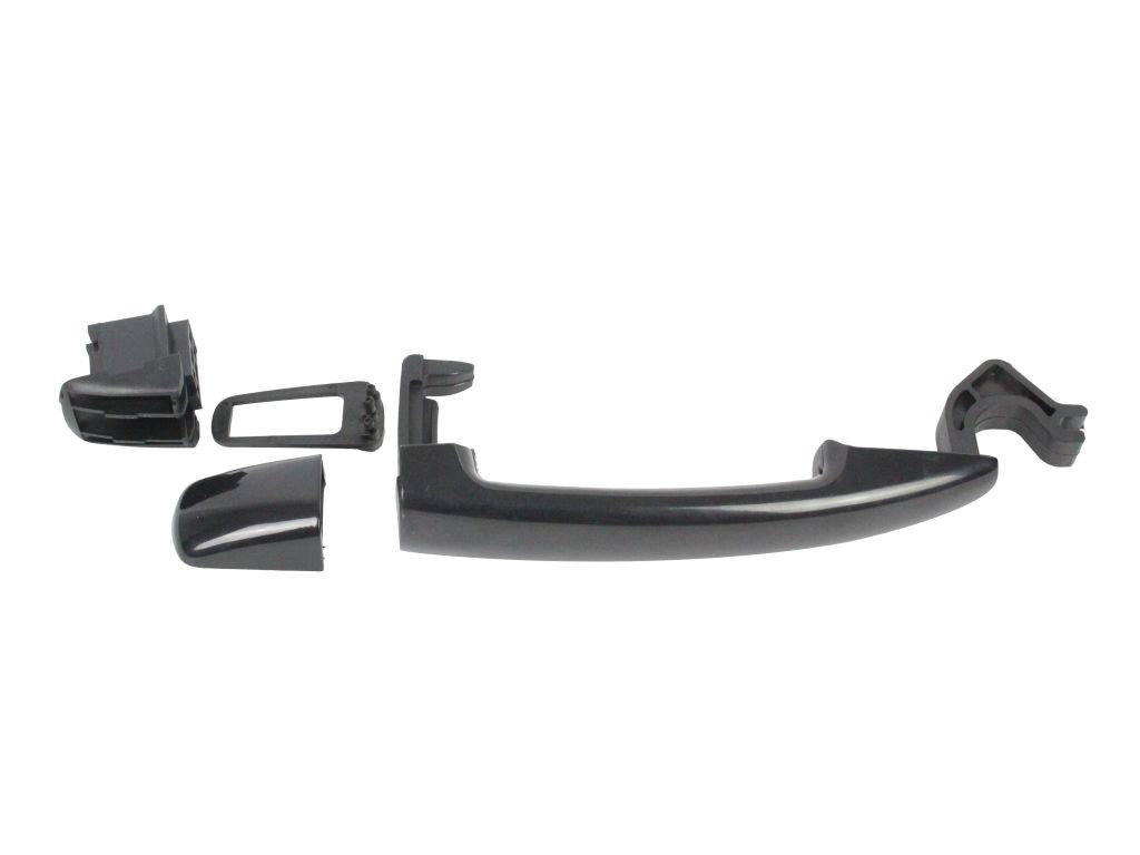 ABAKUS Poignée de porte 132-038-010 132-038-010 Poignée de porte CITROËN DS3 ABAKUS