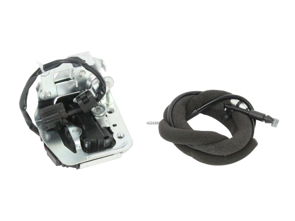 ABAKUS Deurslot 132-042-028 ABAKUS 132-042-028 Slot Mercedes-Benz CLS originele