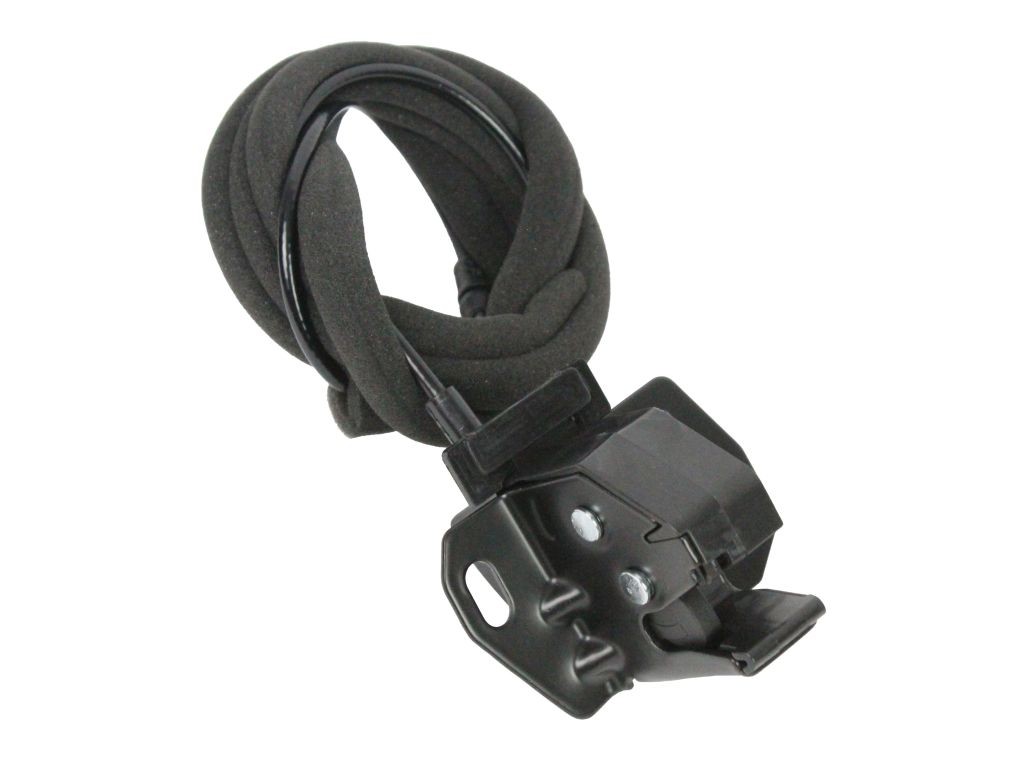 ABAKUS Zámok zadných výklopných dverí 132-042-062 132-042-062 Zámok kufra MERCEDES-BENZ Trieda A ABAKUS