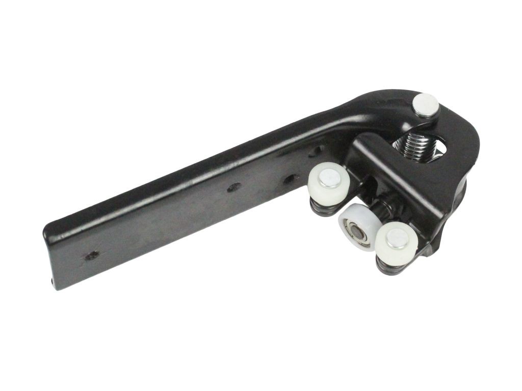 ABAKUS Rollenführung, Schiebetür 137-02-050 137-02-050 ABAKUS Autotür Finder