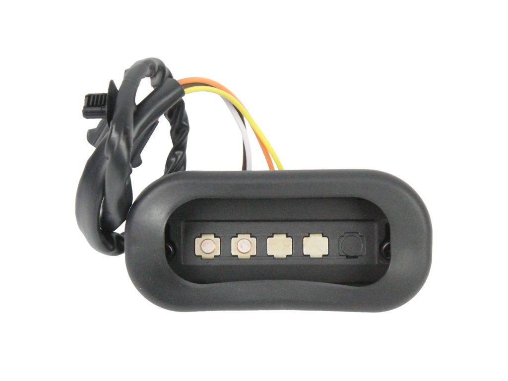Lüliti, Uksekontakt ABAKUS 137-02-061 ABAKUS 137-02-061: Lüliti uksekontakt Nissan QASHQAI 2009
