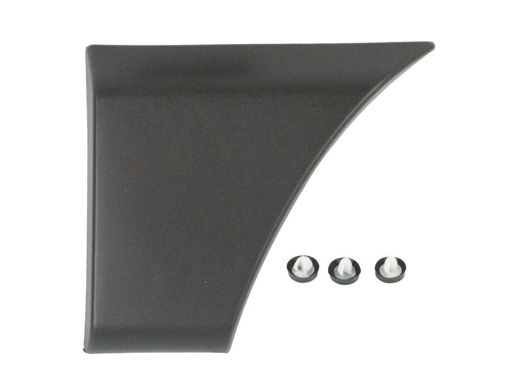 ABAKUS Friso, porta 137-02-064 137-02-064 Jogo de frisos FORD B-MAX ABAKUS