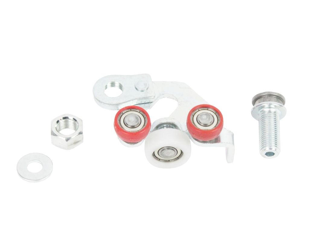 ABAKUS Roller Guide, sliding door 137-02-068 137-02-068 ABAKUS door spares for CITROЁN