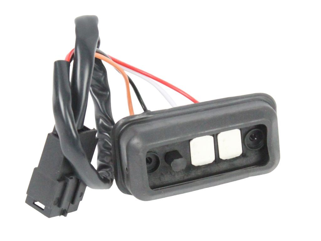 Interruttore, Luce contatto alla porta ABAKUS 137-02-085 ABAKUS 137-02-085 costo Interruttore luce porta Nissan PATROL 2005