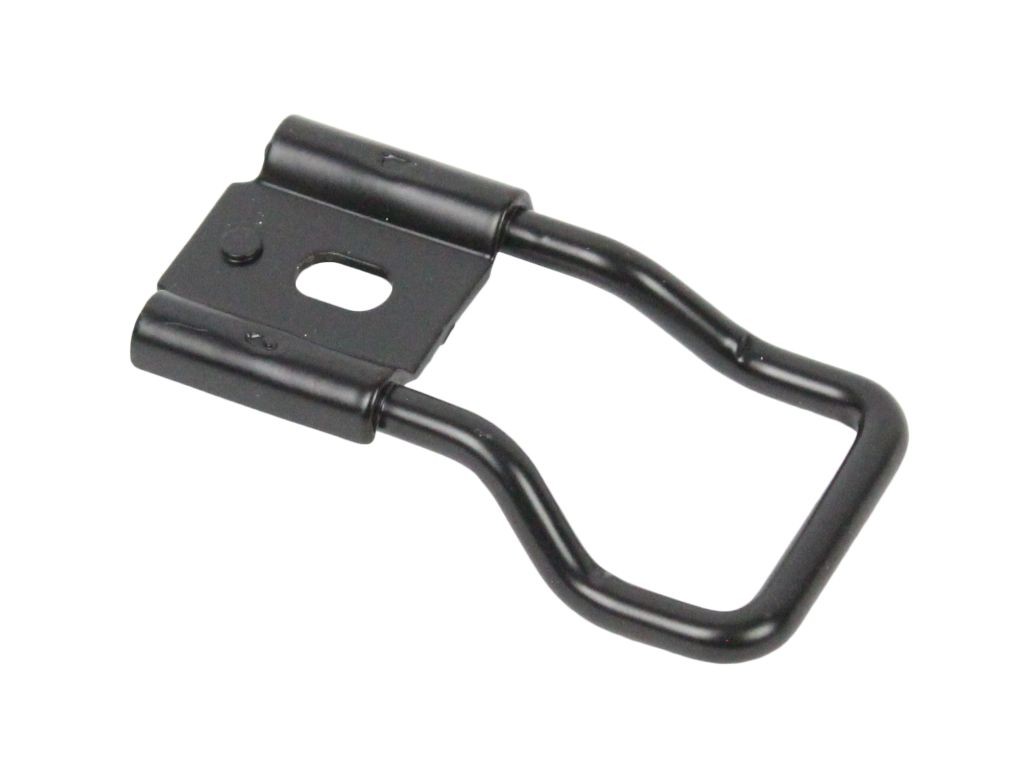 ABAKUS Føring, låseknap 137-02-086 Elrude-kontakt Nissan N17 137-02-086 ABAKUS