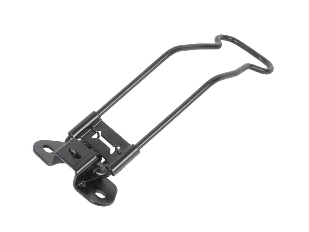 ABAKUS Dørstopper 150-03-085 150-03-085 Bakdør RENAULT TRAFIC ABAKUS