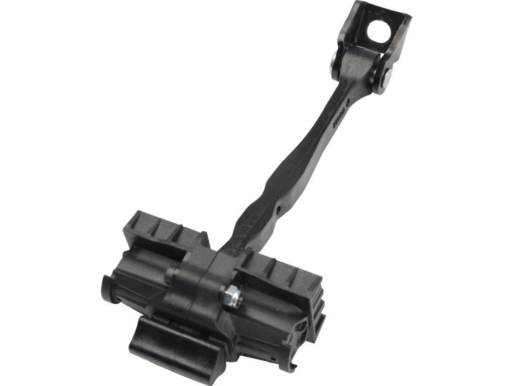 ABAKUS Dörrhållare 150-03-104 ABAKUS 150-03-104 Dörrar delar Seat Toledo 3 original