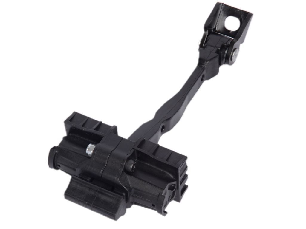 ABAKUS Bloqueador da porta 150-03-105 ABAKUS 150-03-105 Porta traseira Volkswagen POLO originais