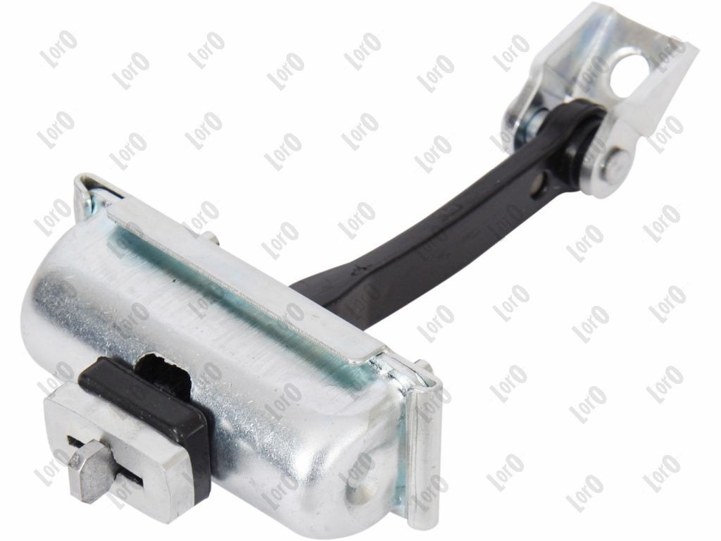ABAKUS Durvju fiksators 150-03-126 ABAKUS 150-03-126 orģinālās Aizmugurējās durvis Peugeot 2008 Universālis cena