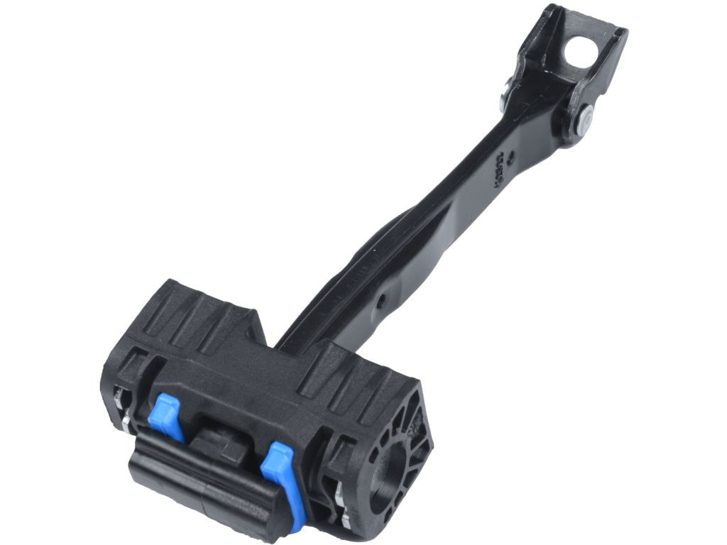 ABAKUS Dørstop 150-03-157 ABAKUS 150-03-157 Audi A1 8x Bagdør pris