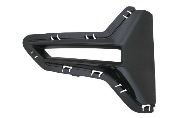 ABAKUS Ventilationsgaller, stötfångare 444-2519R-UD 444-2519R-UD ABAKUS galler, stötfångare BMW 3-serie