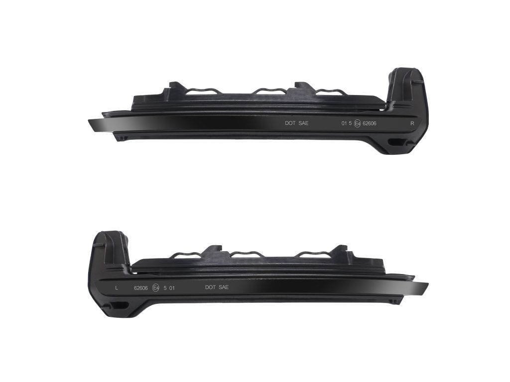 Indicator Set ABAKUS L03-140-011LED-D ABAKUS L03-140-011LED-D Audi TT 2009 Wing mirror indicator price