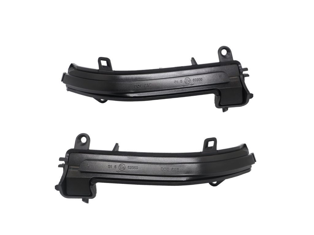 Pagriezienu signāla lukturu komplekts ABAKUS L04-140-016LED-D ABAKUS L04-140-016LED-D Pagrieziena lukturi BMW 2. Sērija 2021
