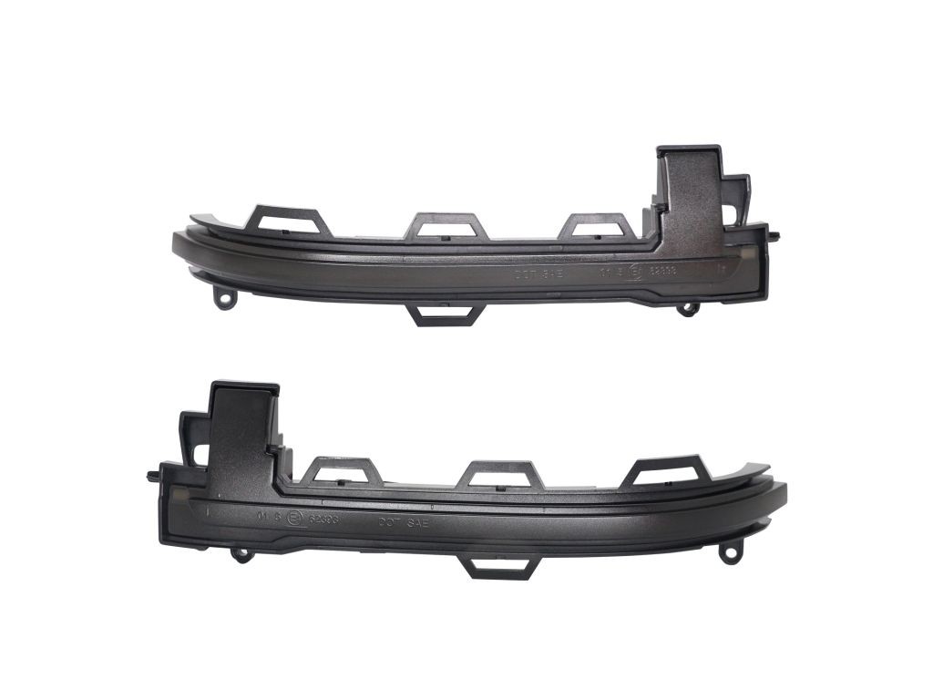 Vilkkusarja ABAKUS L04-140-017LED-D ABAKUS L04-140-017LED-D BMW X6 2016 Vilkku