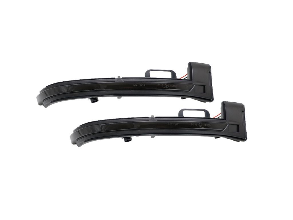 ABAKUS Sada smerových svetiel L38-140-005LED-D ABAKUS L38-140-005LED-D Smerovky Peugeot 308 2 originálne cena