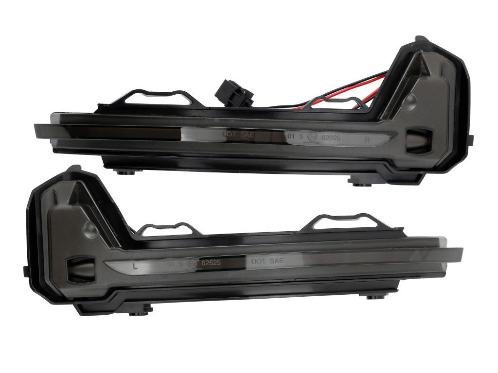 ABAKUS Kit de feux clignotants L53-140-006LED-D ABAKUS L53-140-006LED-D Feu clignotant Volkswagen Tiguan Allspace (BW2) à un prix avantageux