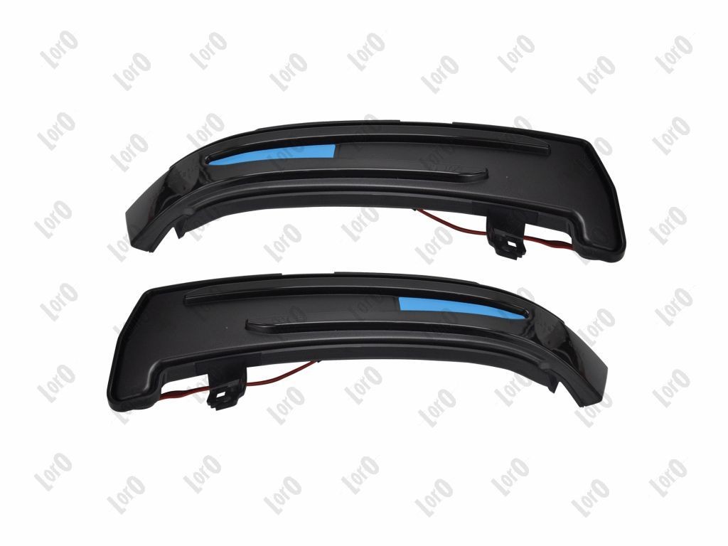 ABAKUS Suunatulede komplekt L54-140-006LED-D ABAKUS L54-140-006LED-D Suunatuli Mercedes A-klass W176 hind