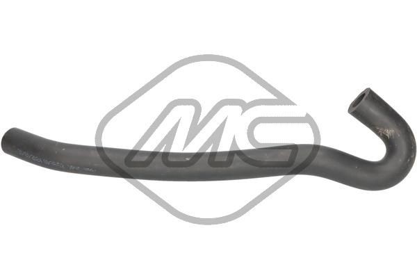 Metalcaucho Verwarmingsslang 30387 30387 Metalcaucho Kachelradiateur Chevrolet goedkoop