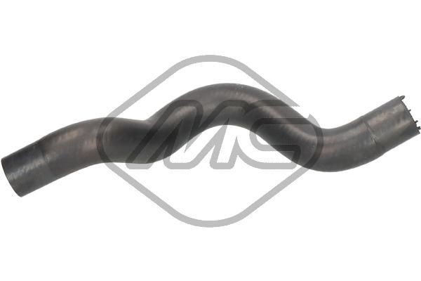 Metalcaucho Durite de refroidissement 30395 Metalcaucho 30395 Conduites HYUNDAI Sonata V (NF) 2005