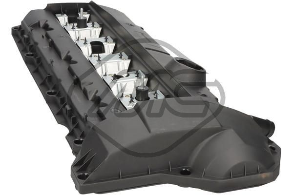 Metalcaucho Ventilkåpa 35511 35511 Metalcaucho Topplockskåpa Suzuki