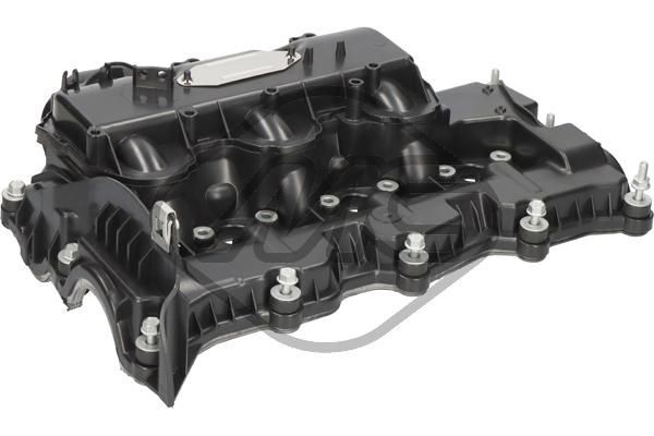 Metalcaucho Vārstu vāks 35613 35613 Metalcaucho Cilindru galvas vāks Audi lēti