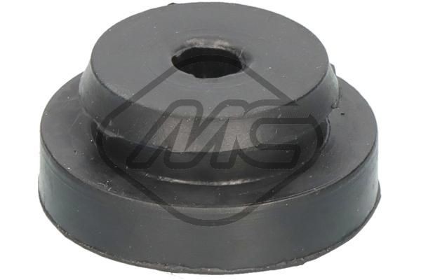 Metalcaucho Έδραση, ψυγείο 42863 42863 Εξαρτήματα στερέωσης ψυγείου Metalcaucho HYUNDAI ix55