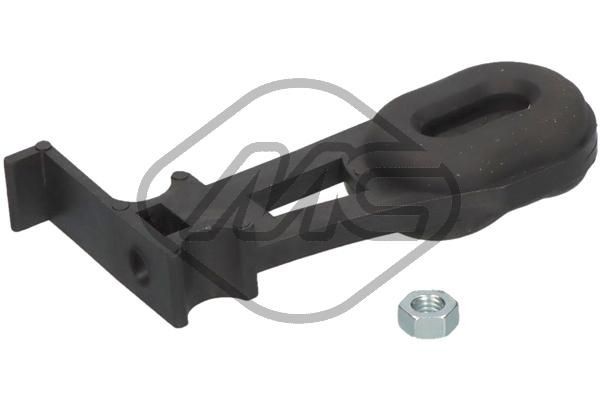 Metalcaucho Suporte, radiador 42880 42880 Peças de fixação do radiador Metalcaucho SKODA KODIAQ
