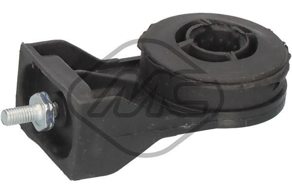 Metalcaucho Suporte, radiador 42882 Metalcaucho Peças de fixação do radiador CUPRA 42882