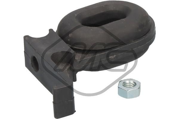 Metalcaucho Suspension, radiateur 42884 Chrysler 300 Pièces de fixation du radiateur Metalcaucho 42884