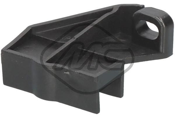 Metalcaucho Suporte, radiador 42890 Peças de fixação do radiador Metalcaucho Skoda KODIAQ 42890