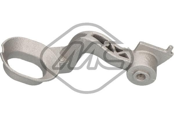 Metalcaucho Ophanging, radiateur 42989 Radiateur montage-onderdelen Metalcaucho SORENTO 42989 goedkoop