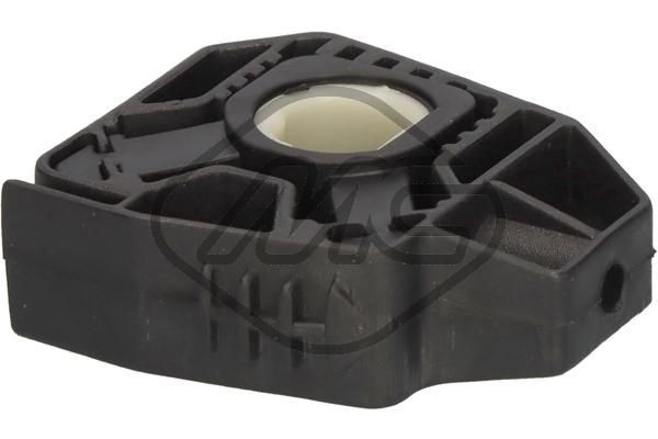 Metalcaucho Suspension, radiateur 43062 Peugeot 4007 Suspension de radiateur Metalcaucho 43062