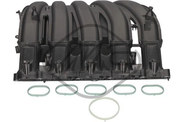 Metalcaucho Innsugsmanifold 45221 Innsugningsmanifold MERCEDES-BENZ Metalcaucho 45221