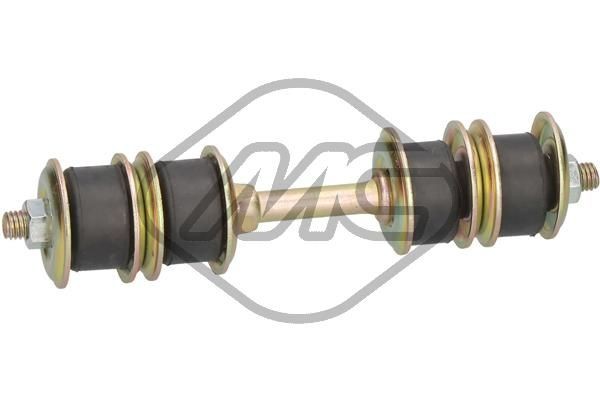 Metalcaucho Stabilisator, Fahrwerk 47747 47747 Metalcaucho VOLVO Stabilisator vorne links rechts