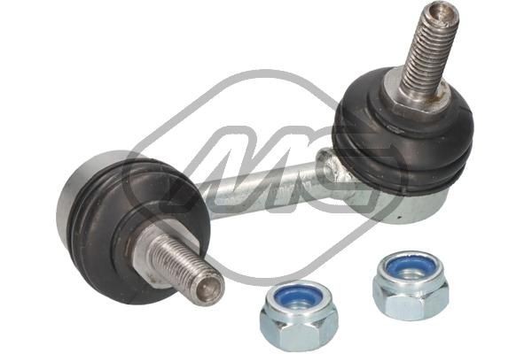Metalcaucho Stiepnis / Atsaite, Stabilizators 53406 53406 Stabilizatora atsaite HONDA ACCORD Metalcaucho