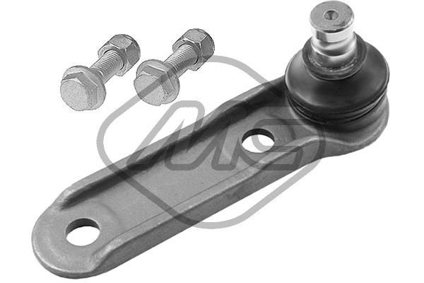 Metalcaucho Fuseekogel 53503 53503 Metalcaucho Fuseekogel BMW goedkoop