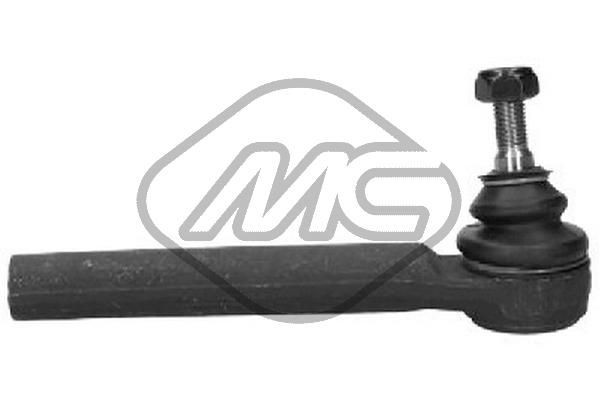 Metalcaucho Testina sterzo 53531 53531 costo Testine sterzo HONDA CIVIC Metalcaucho