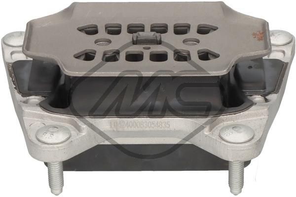 Metalcaucho Lagerung, Automatikgetriebe 54835 54835 Metalcaucho Getriebelager Finder