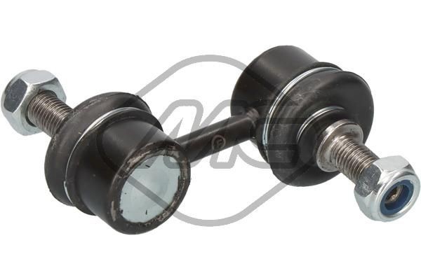 Metalcaucho Ράβδος / στήριγμα, ράβδος στρέψης 59563 59563 Μπαράκια ζαμφόρ HONDA ACCORD Metalcaucho